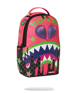 BELIEVE BACKPACK (DLXV)