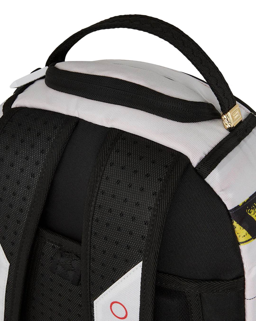 GHOSTBUSTERS ECTO-SHARK BACKPACK - Image 16