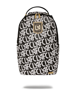 MLS LA FC WINGED WONDER BACKPACK