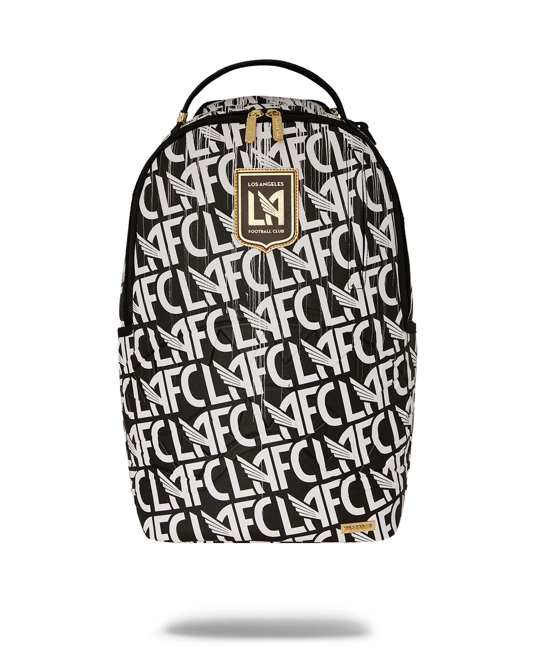 MLS LA FC WINGED WONDER BACKPACK