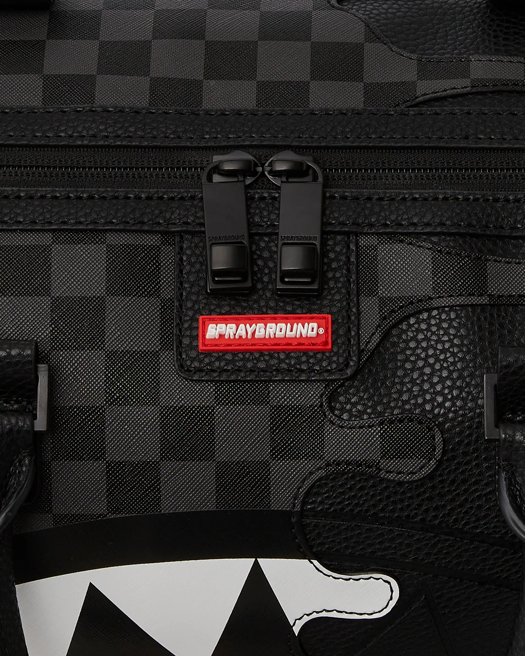 SPEED SHARK SIDE SWIPE DUFFLE - Image 11