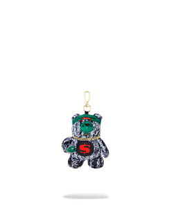 NIGHT NIGHT BEAR KEYCHAIN