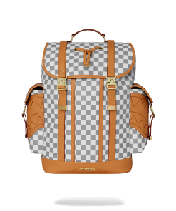 HENNY LATTE MONTE CARLO BACKPACK