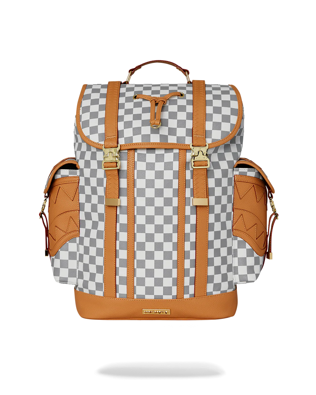 HENNY LATTE MONTE CARLO BACKPACK