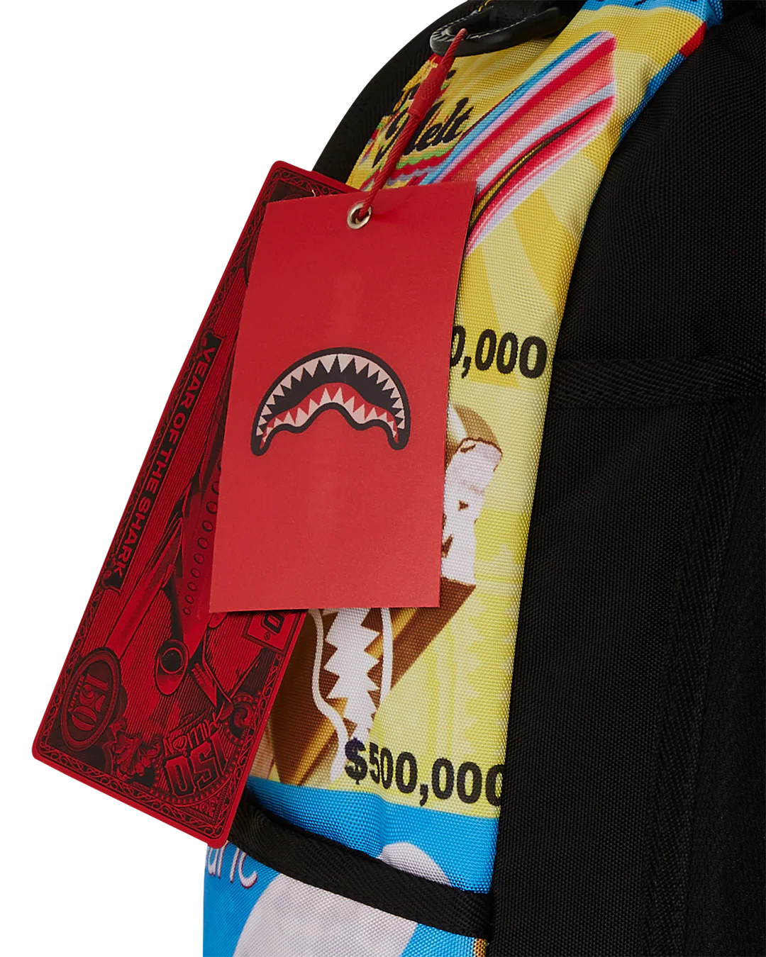 ICE CREAM TRUCKIN BACKPACK - Image 14
