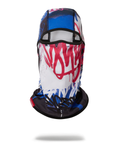 SUPERNATURAL SKI MASK