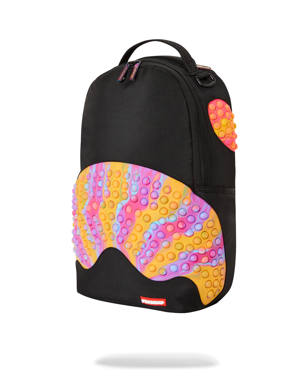 POP SHARK BACKPACK (DLXV) - Image 6