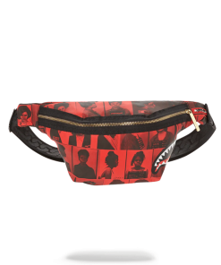 Alternative view of LAQUAN SMITH SCAMMER 3M SAVVY CROSSBODY