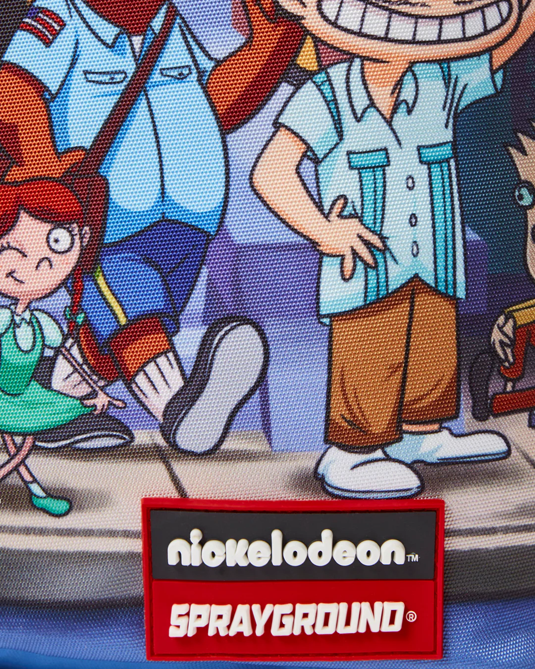 HEY ARNOLD ANNIVERSARY BACKPACK (DLXR) - Image 10
