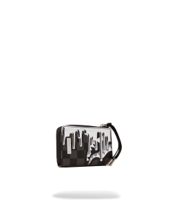 Alternative view of GHOST DRIP WALLET