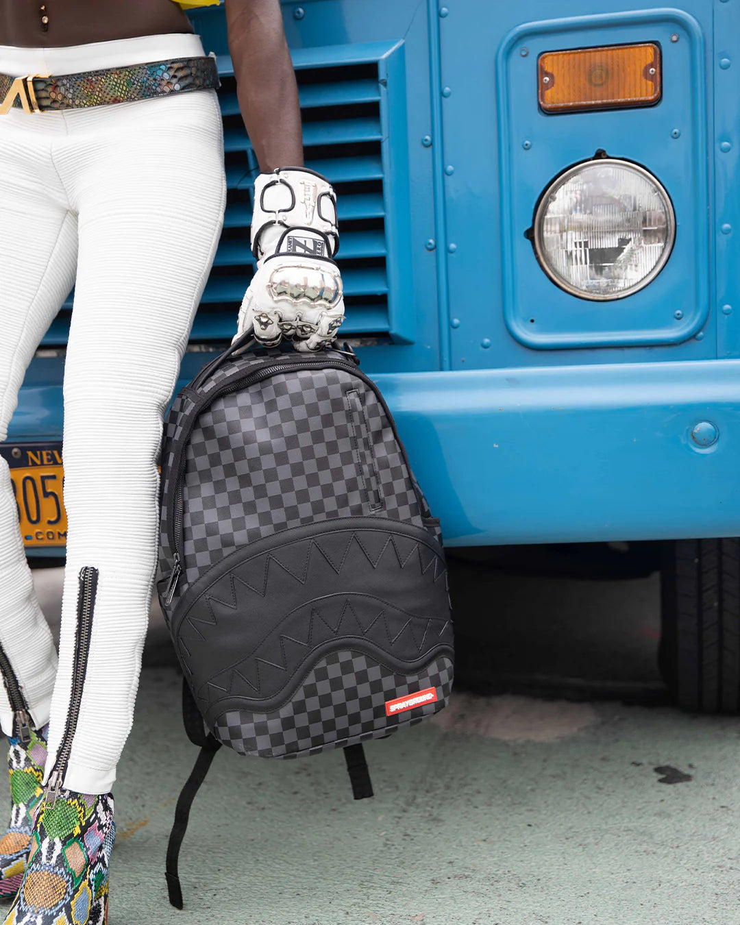 HENNY BLACK DLX BACKPACK - Image 22