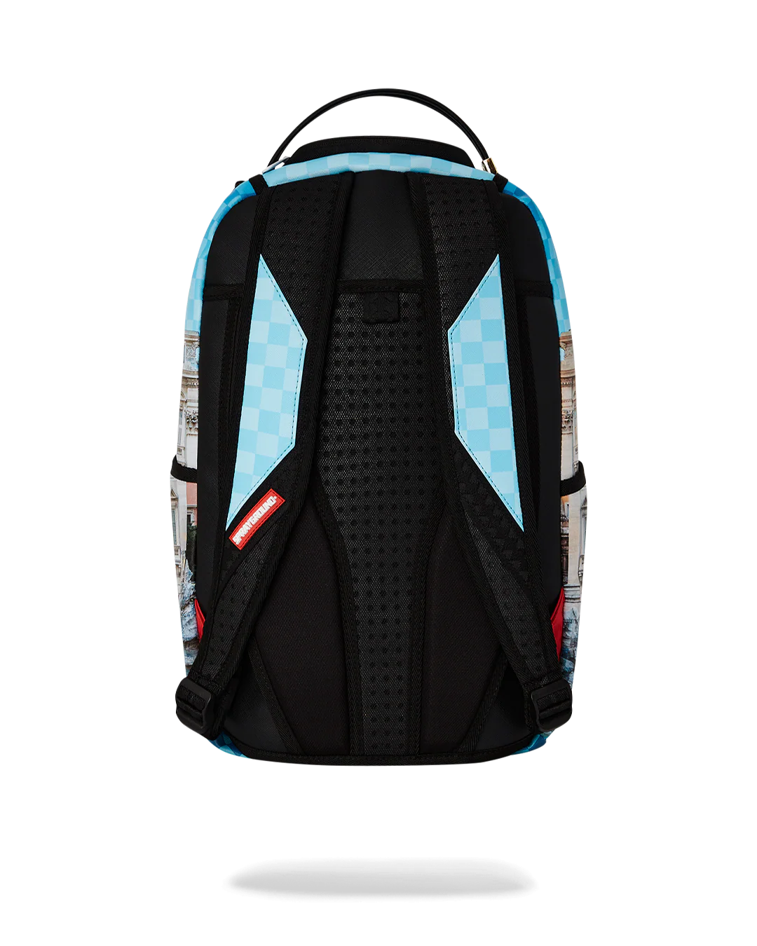 SPREBI FOUNTAIN DLXSV BACKPACK - Image 7