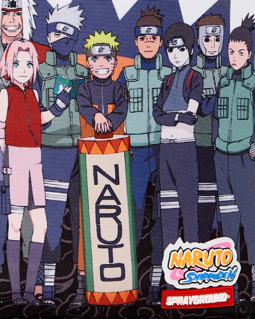 NARUTO FAM BACKPACK - Image 8