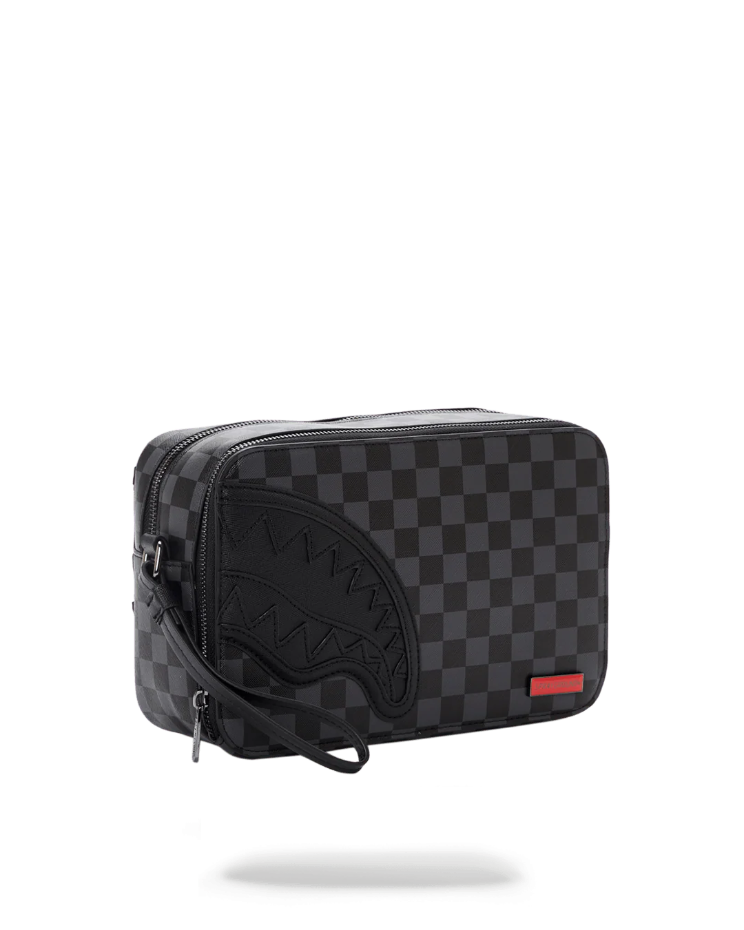 HENNY BLACK TOILETRY BAG - Image 4