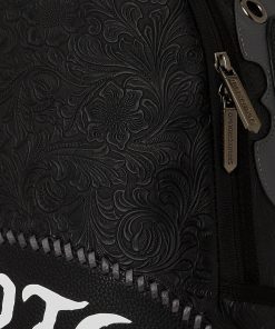 Alternative view of COMPTON COWBOYS WELCOME TO MY CITY BACKPACK