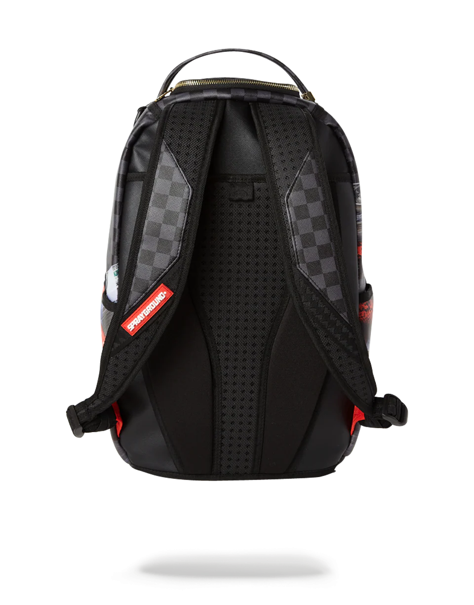 RATTLE$TACKS BACKPACK - Image 4