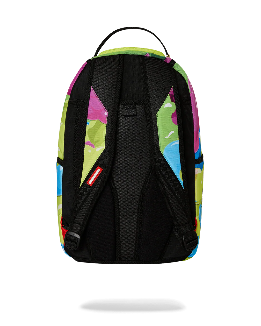 GUMMY SPRAY DLXR BACKPACK - Image 9