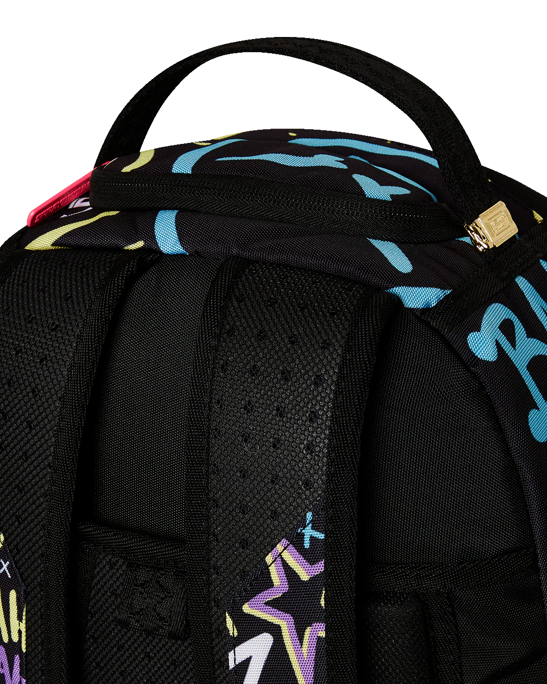GUMMY GIRL BLAH BLAH BLAH DLXR BACKPACK - Image 9