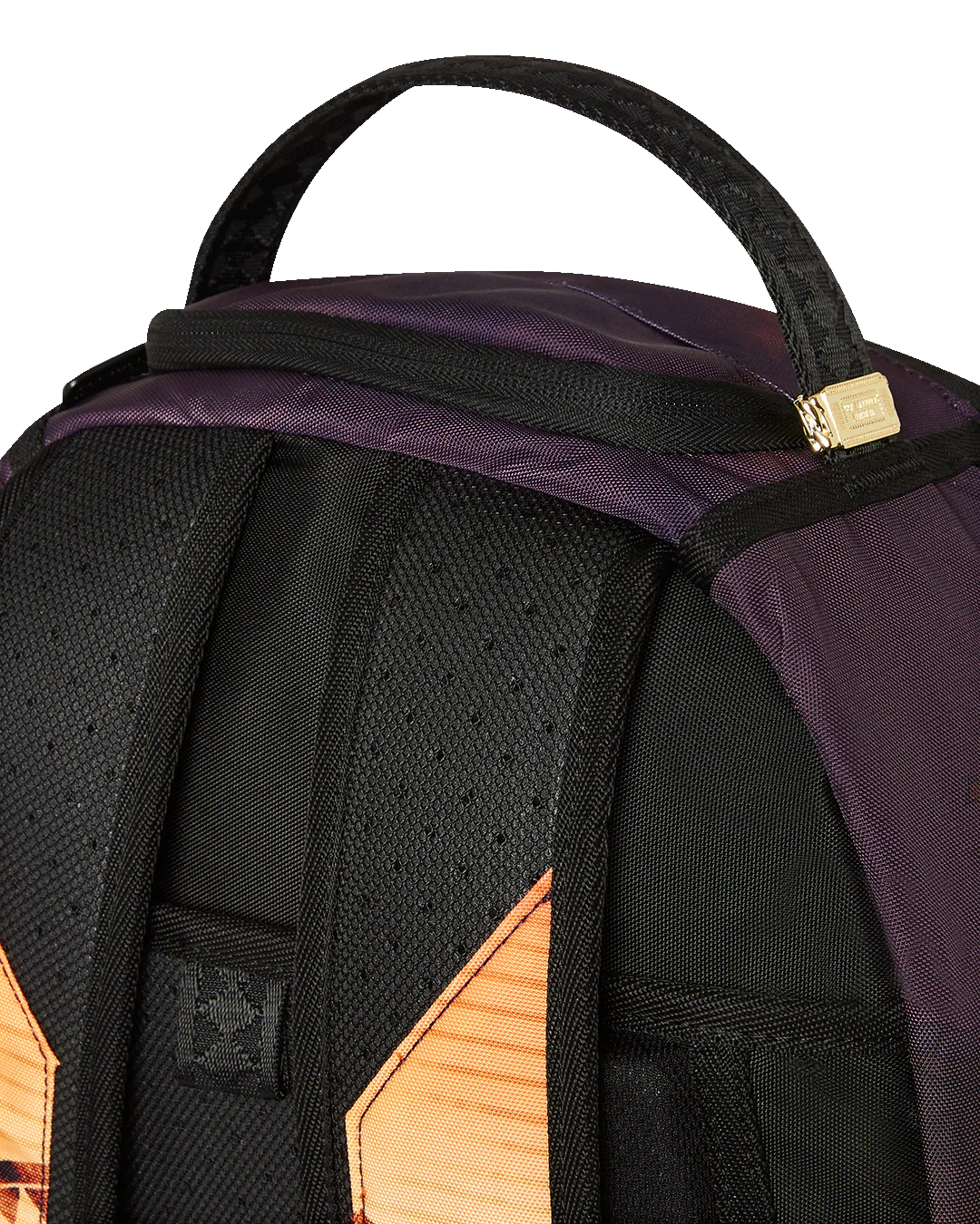 NINJA BEARS STEALTH MISSION DLXR BACKPACK - Image 6