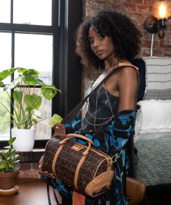 Alternative view of SHARKFINITY MINI DUFFLE