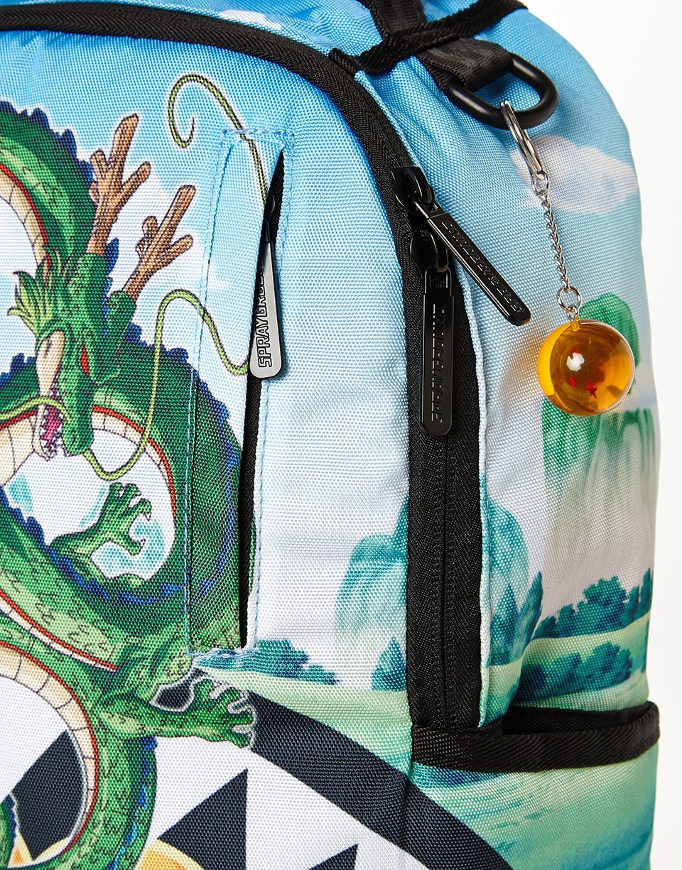 DRAGON BALL Z SHENRON SHARK - Image 5