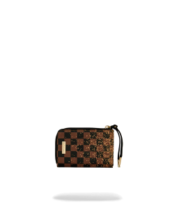 COASTAL VOYAGE WALLET
