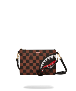THE HIDEOUT CROSSOVER CLUTCH