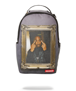 TUPAC GOLDEN BOY