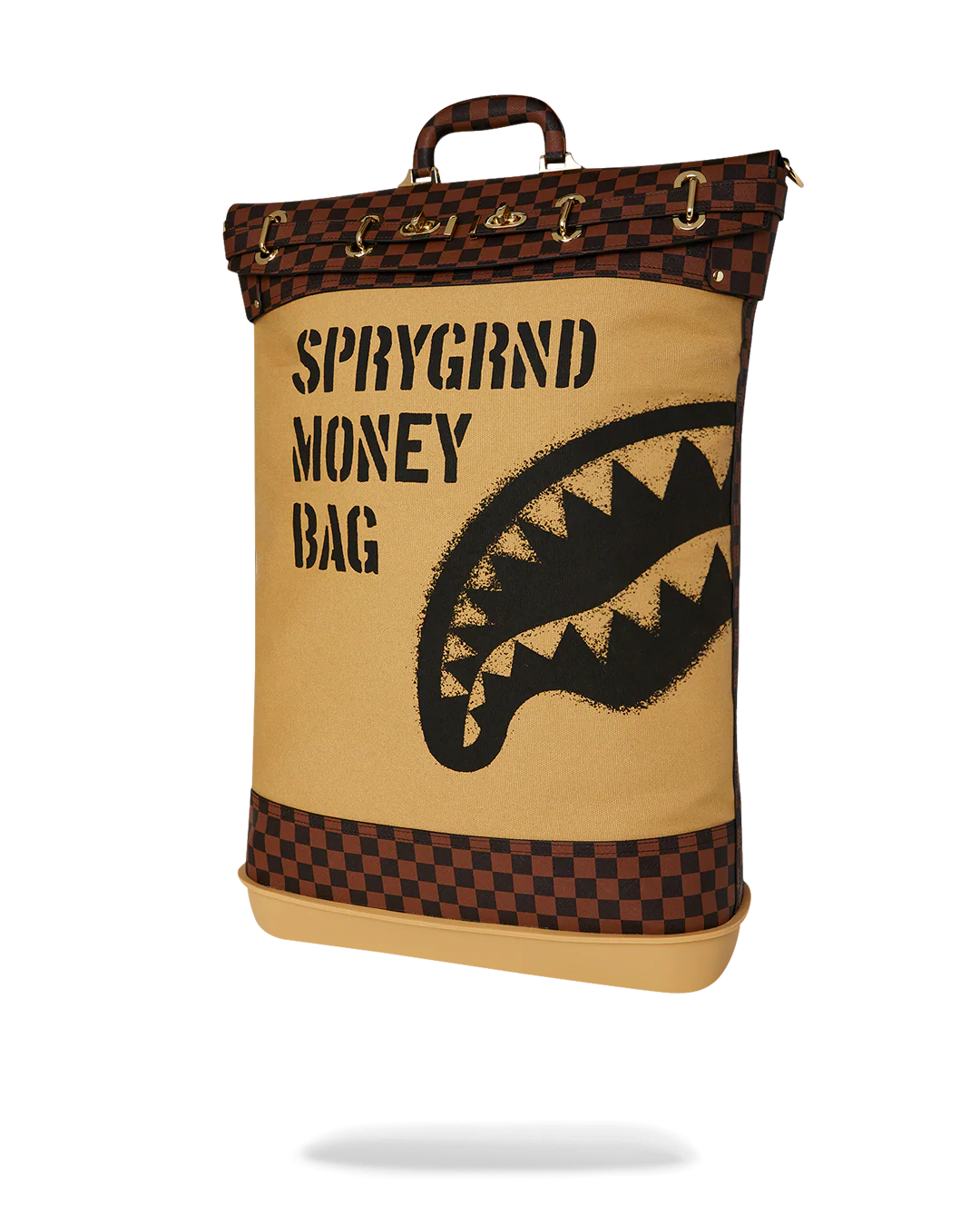 SPRAYGROUND MONEY BAG - Image 13