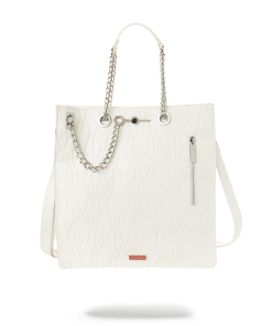 SHARKS OF THE WORLD TOTE