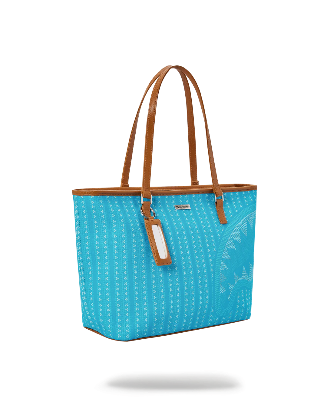 ILLUCHAINS TURQ TOTE - Image 7