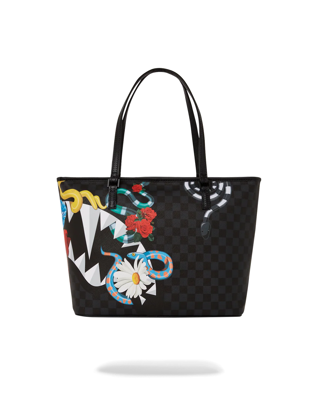 JARDIN D'EDEN TOTE - Image 5