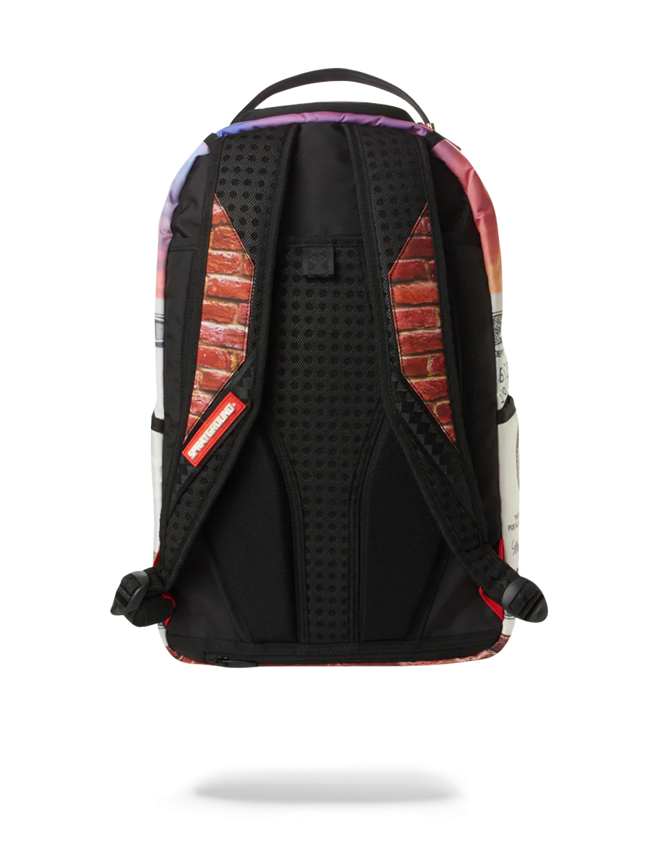 HEY ARNOLD: CRUISIN BACKPACK - Image 4