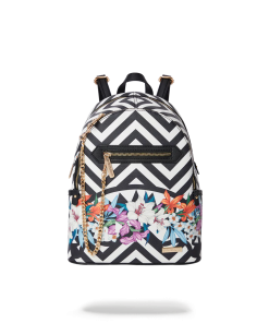 GLASS HOUSE SAVAGE BACKPACK