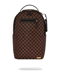 FROM PARIS WITH LOVE DLXSV BACKPACK