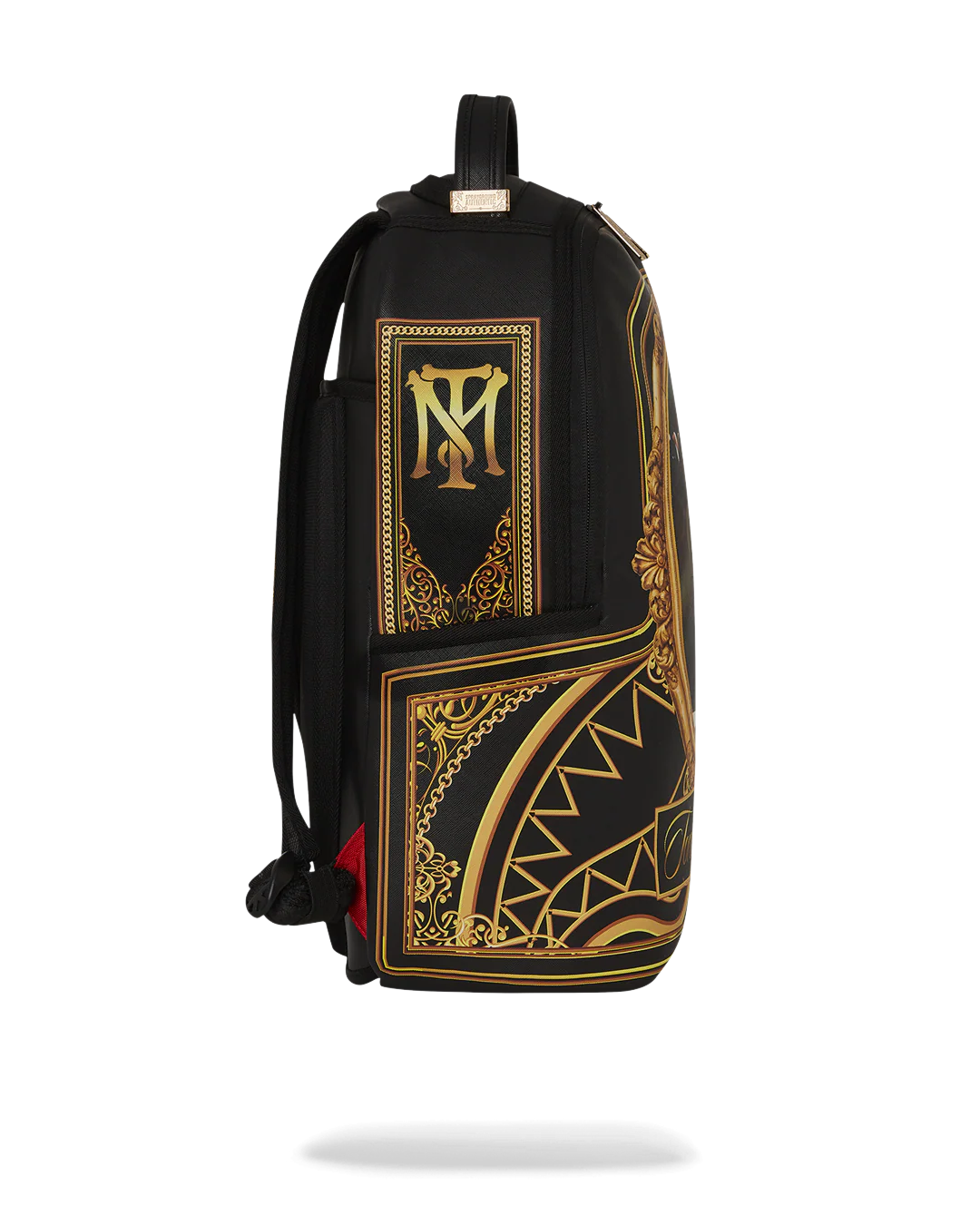 SCARFACE 'I SEE EVERY MOVE' BACKPACK (DLXV) - Image 3