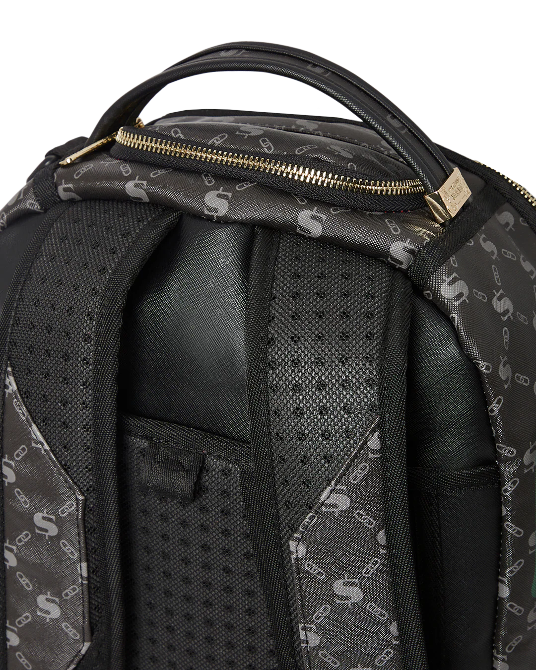 THE GODFATHER BACKPACK (DLXV) - Image 10