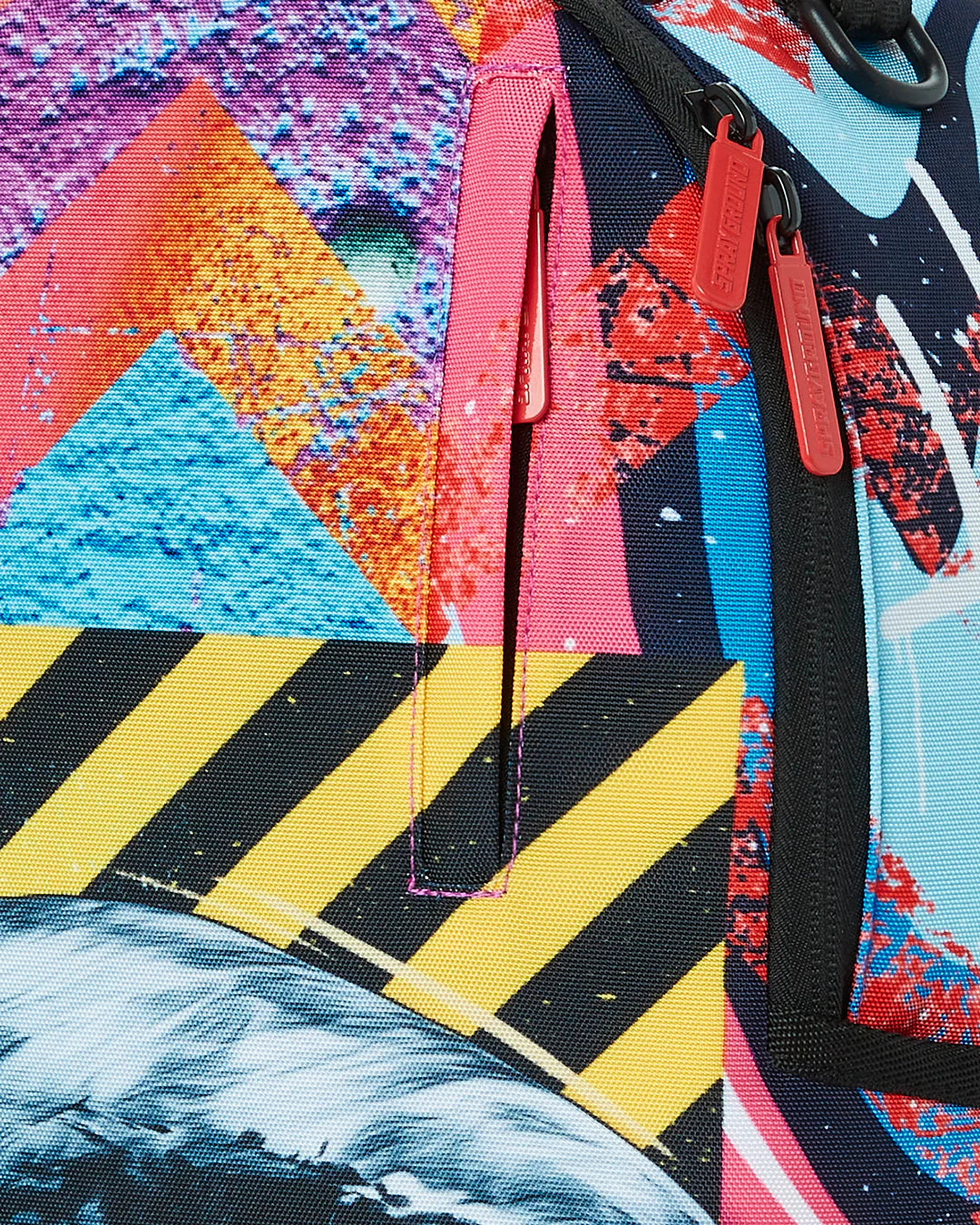 LONE SHARK BACKPACK - Image 11
