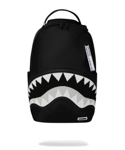 SHARK CENTRAL DANGER ZONE BACKPACK