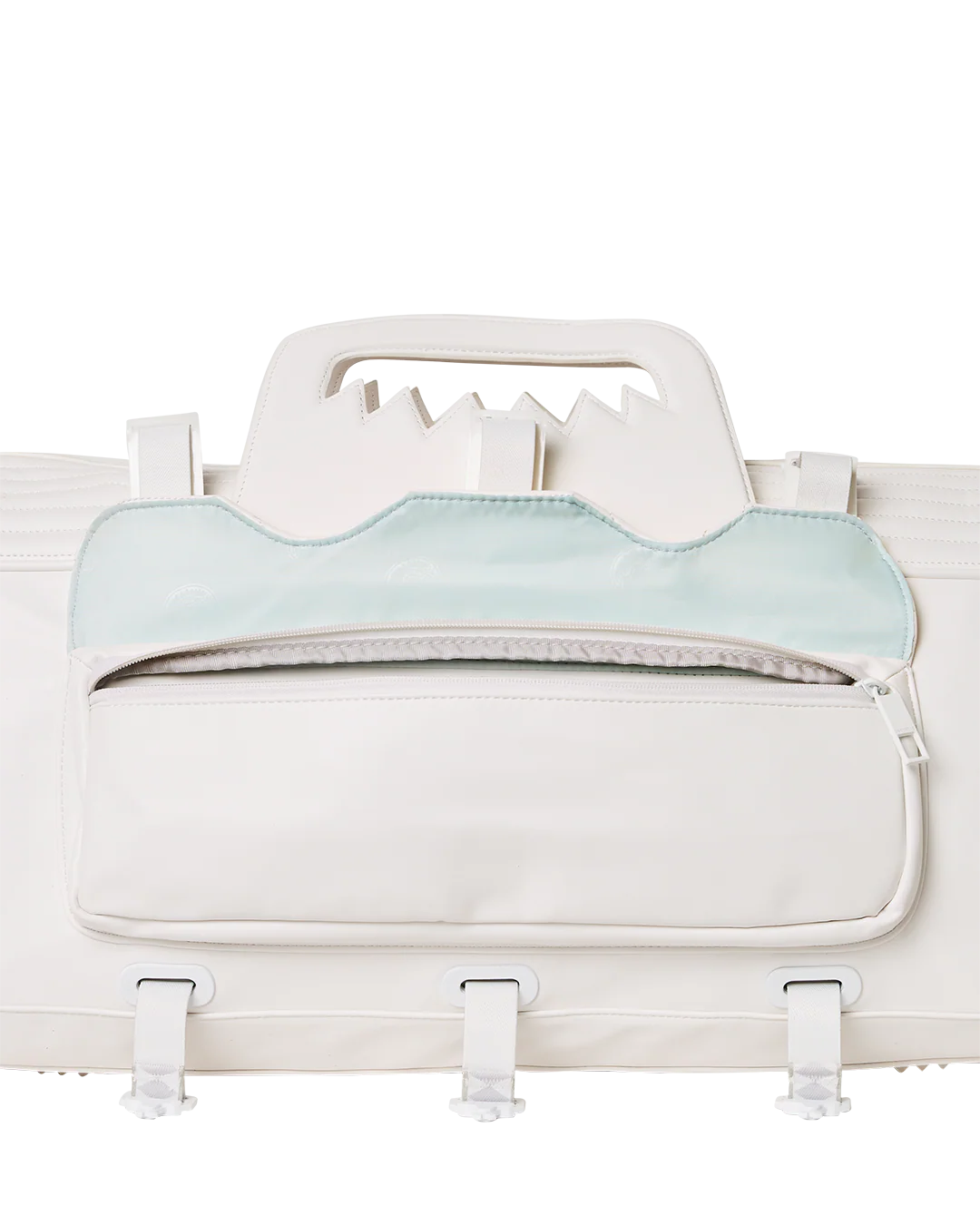 FUTURE TRAVELER CARGO DUFFLE - Image 11
