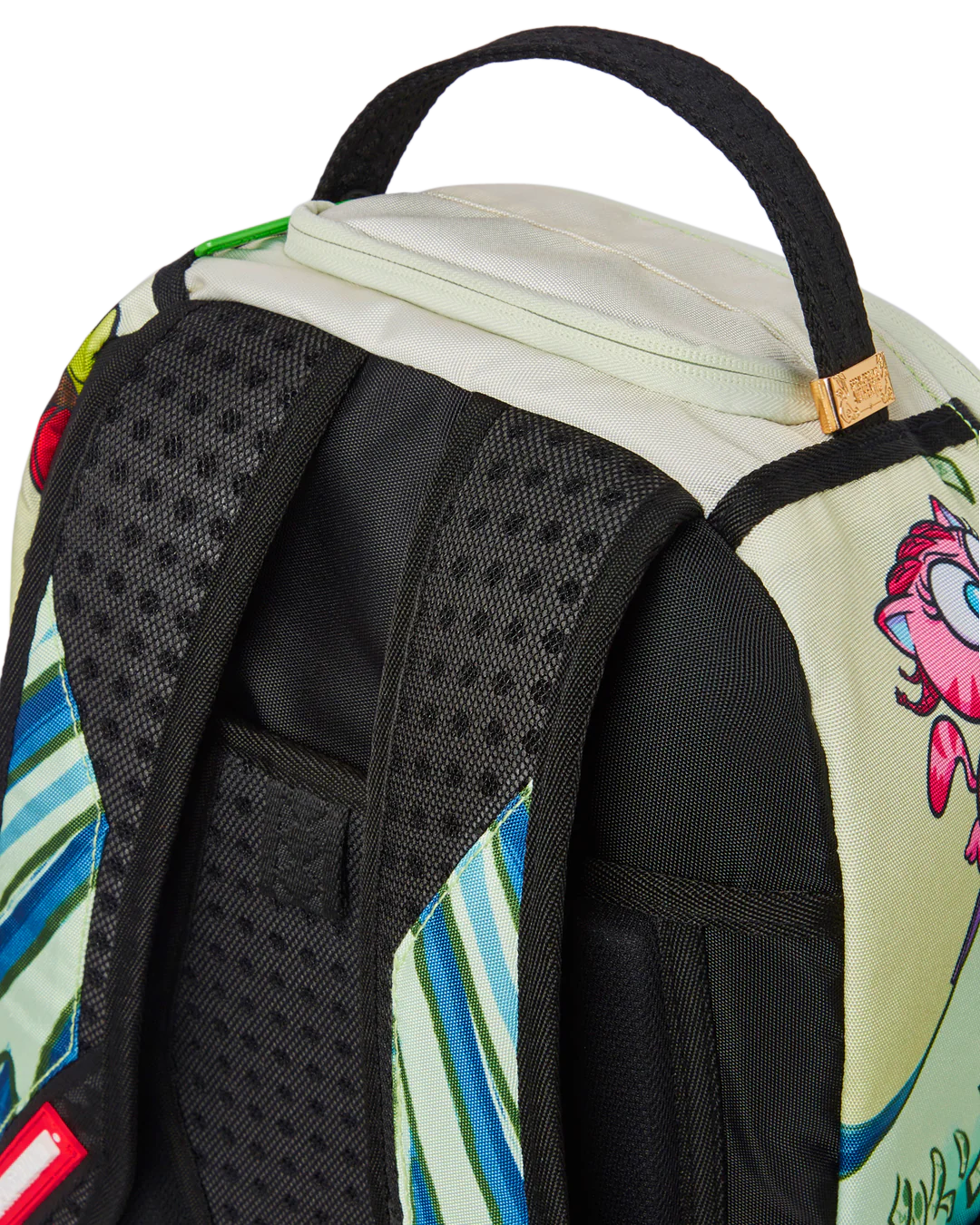 HEAD HIGH BACKPACK (DLXR) - Image 8
