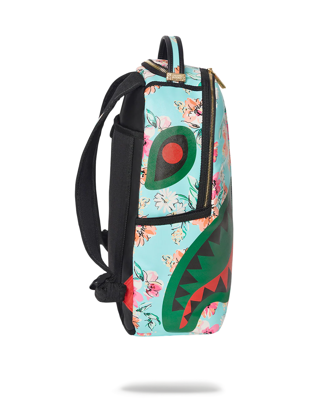 THE SANCTUARY BACKPACK (DLXV) - Image 5