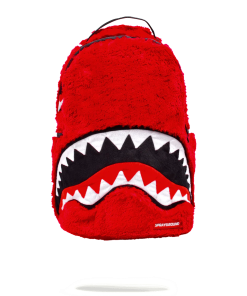 Alternative view of FUR MONSTER