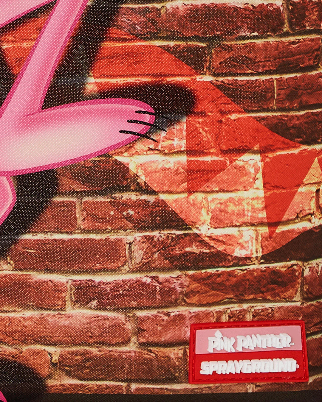 PINK PANTHER CAN'T CATCH ME DLXR BACKPACK - Image 14