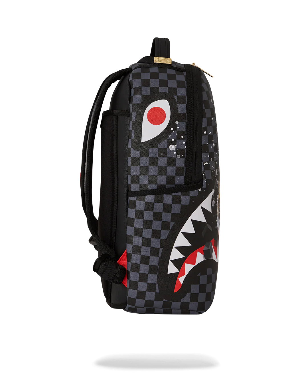 AQUAMAN TRIDENT BACKPACK - Image 3