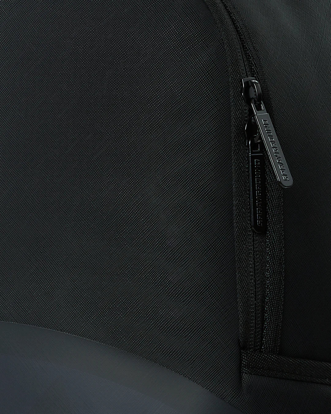 SHARK CENTRAL (BLK ON BLK) BACKPACK (DLXV) - Image 8