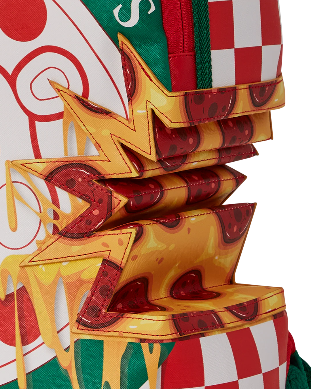 FIVE NIGHTS AT FREDDY'S PIZZA TAKEOUT - Image 4