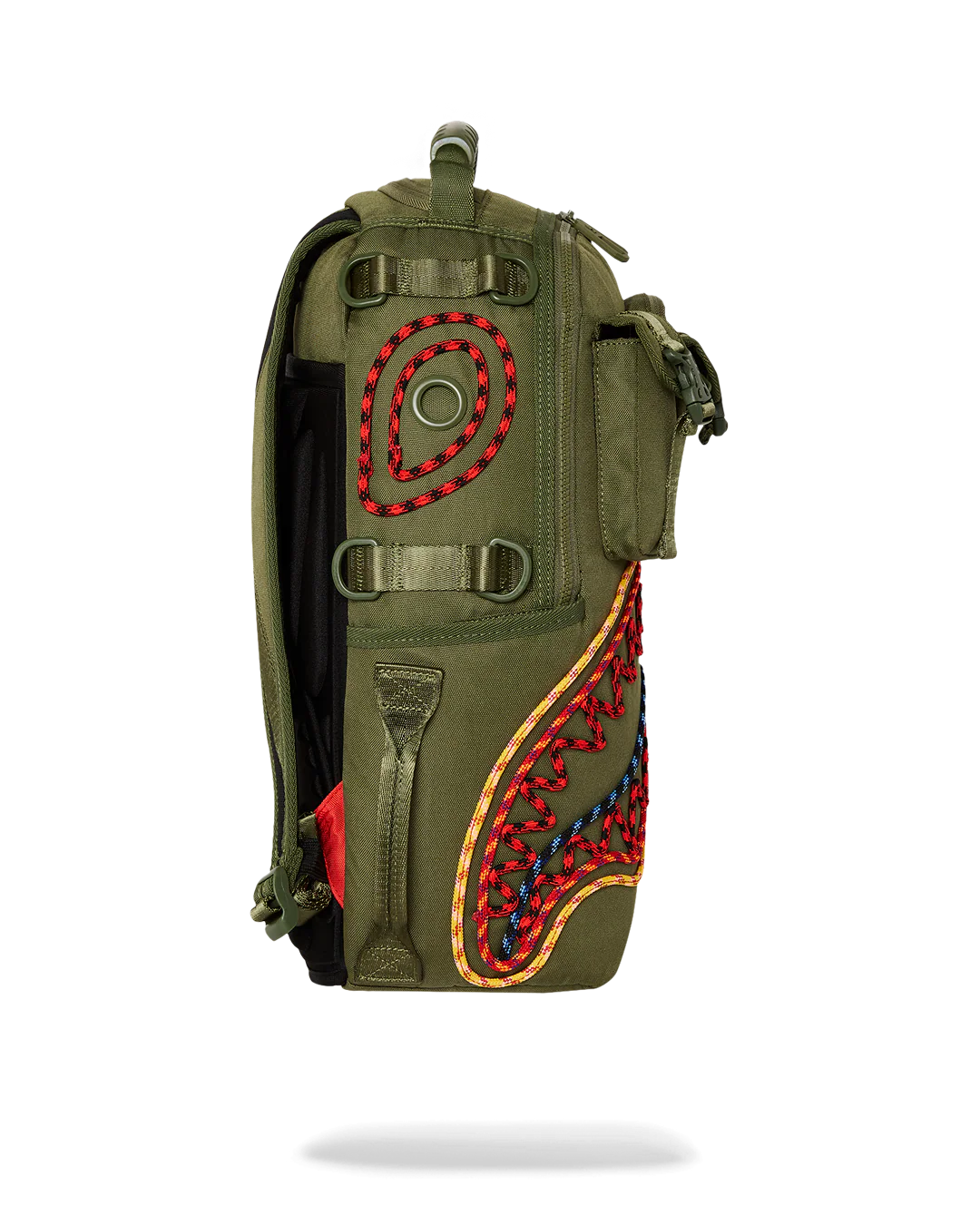 WON'T STOP TILL THE TOP DLX BACKPACK - Image 5
