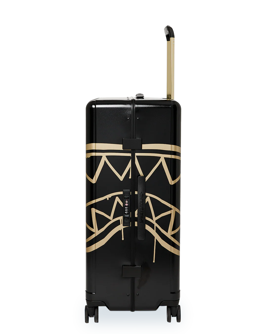 GOLD FANG FULL-SIZE LUGGAGE - Image 6