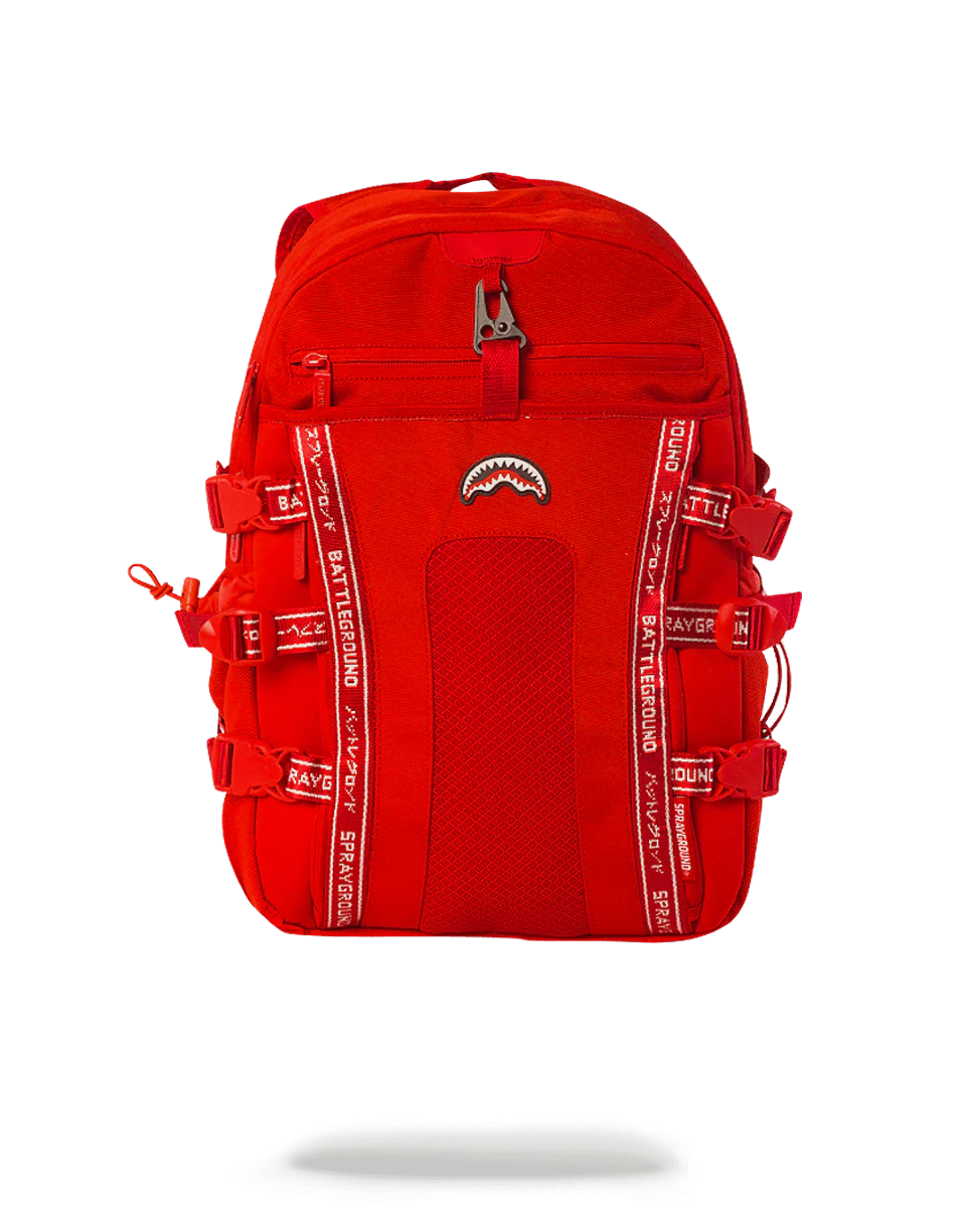 NOMAD (RED)